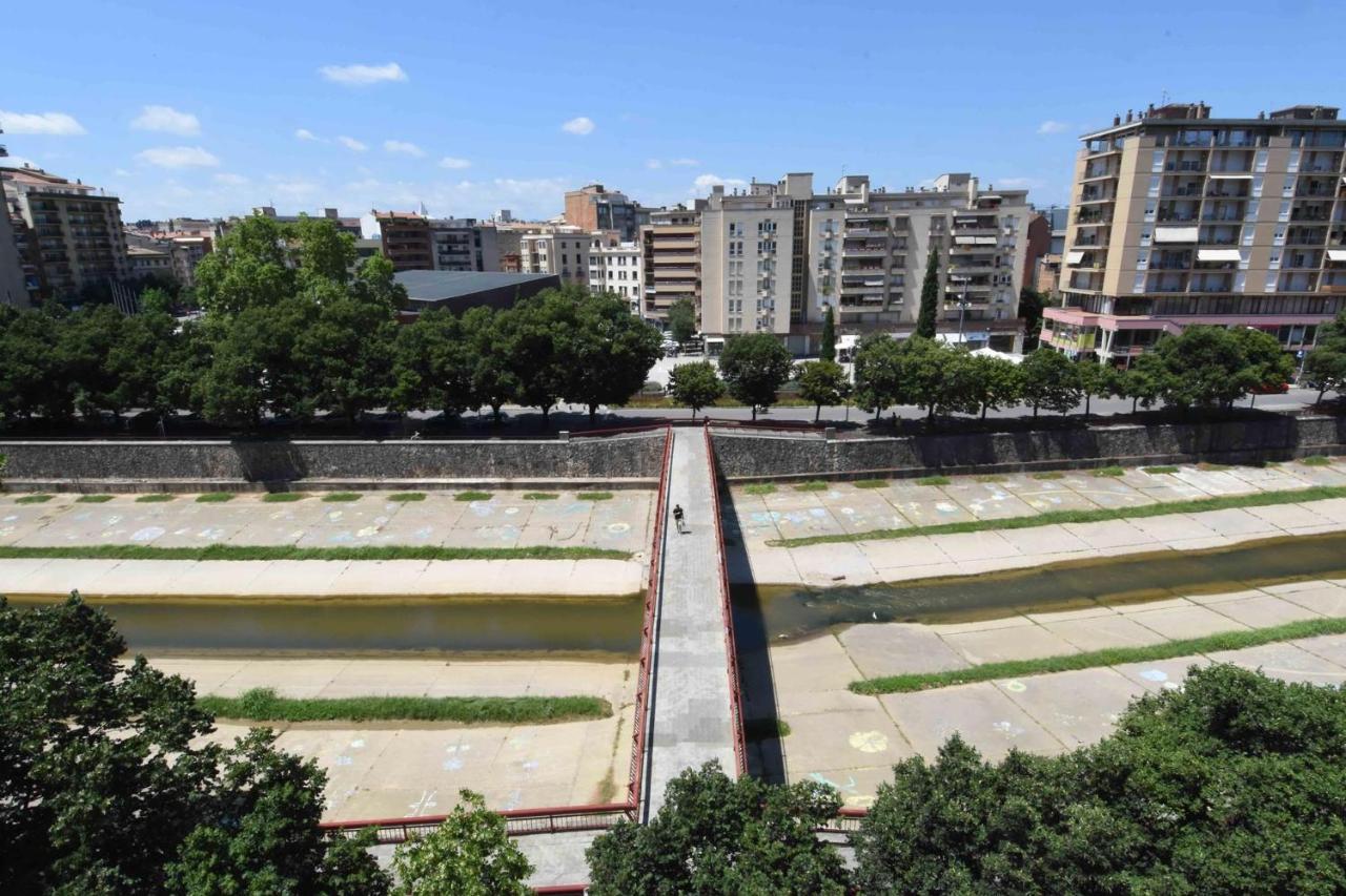Apg Girona Carme 19 Διαμέρισμα Εξωτερικό φωτογραφία