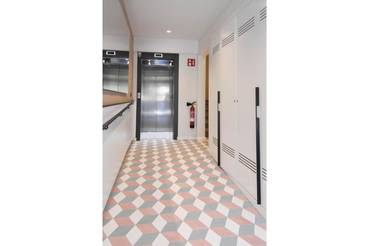 Apg Girona Carme 19 Διαμέρισμα Εξωτερικό φωτογραφία