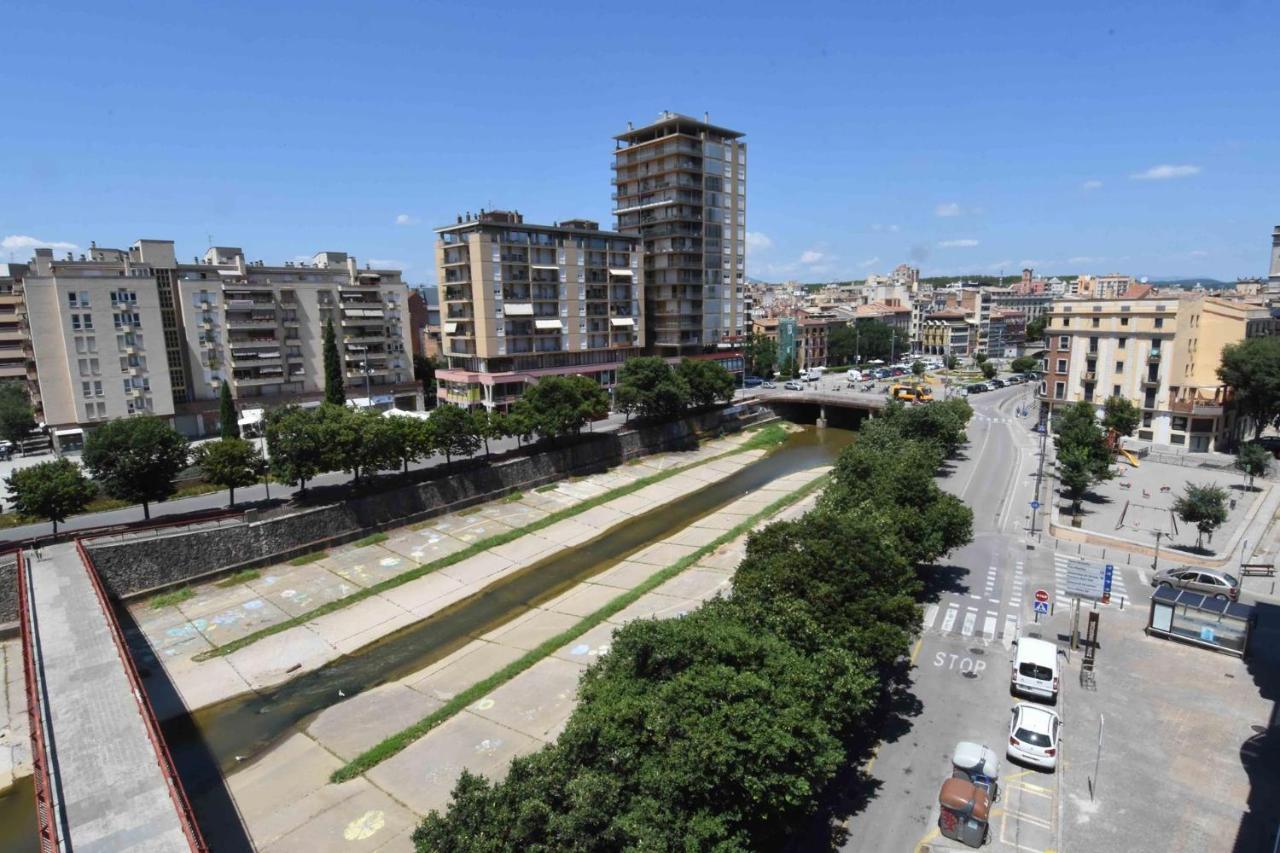 Apg Girona Carme 19 Διαμέρισμα Εξωτερικό φωτογραφία